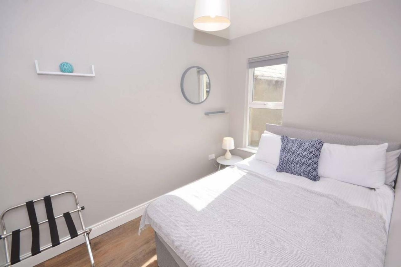 בלפסט Queens Quarter Townhouse 2 מראה חיצוני תמונה