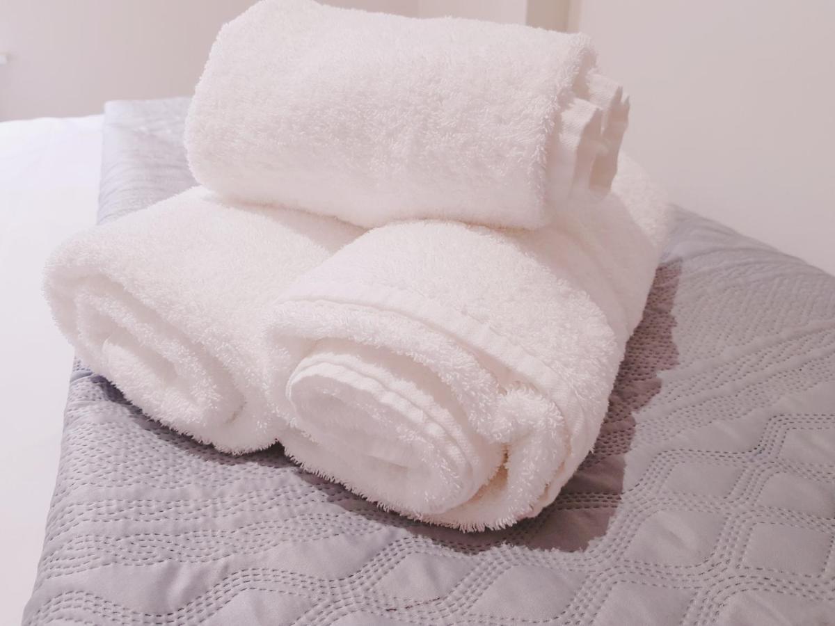 בלפסט Queens Quarter Townhouse 2 מראה חיצוני תמונה